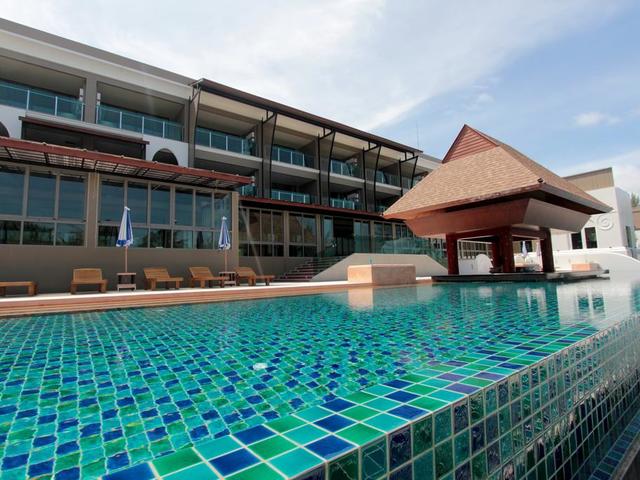 фото Maikhao Palm Beach Resort изображение №70