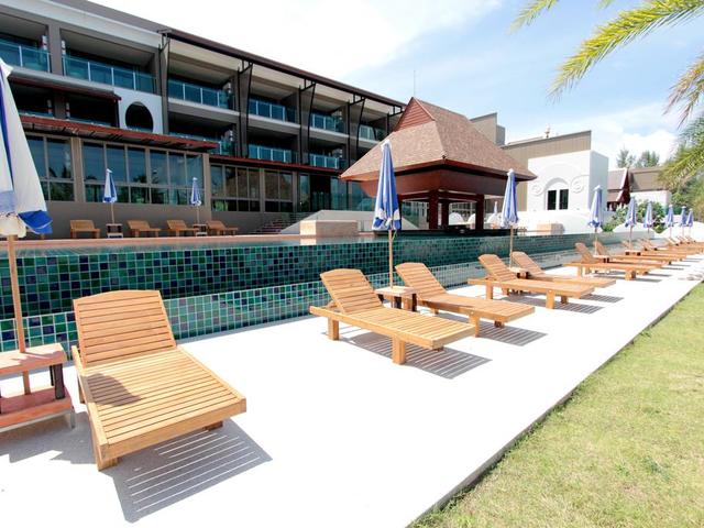 фото отеля Maikhao Palm Beach Resort изображение №69