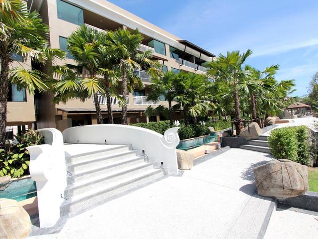 фотографии Maikhao Palm Beach Resort изображение №68