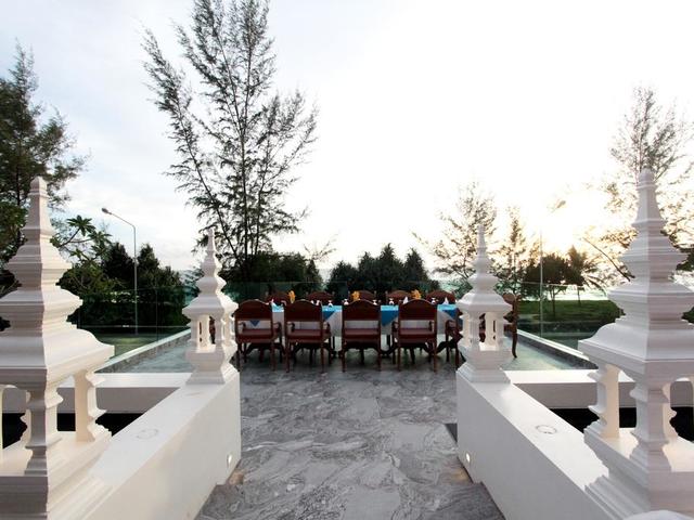 фотографии отеля Maikhao Palm Beach Resort изображение №63