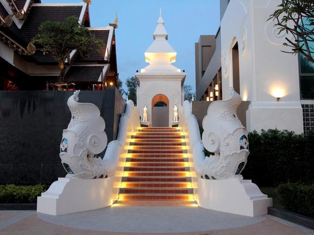 фото Maikhao Palm Beach Resort изображение №62