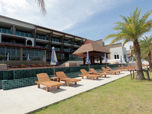 фото отеля Maikhao Palm Beach Resort изображение №61