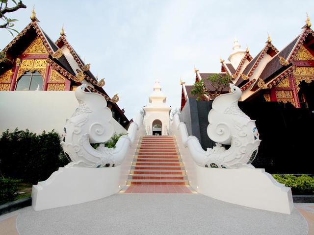 фотографии Maikhao Palm Beach Resort изображение №60