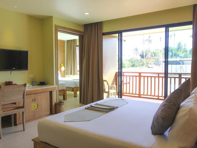 фотографии Maikhao Palm Beach Resort изображение №56