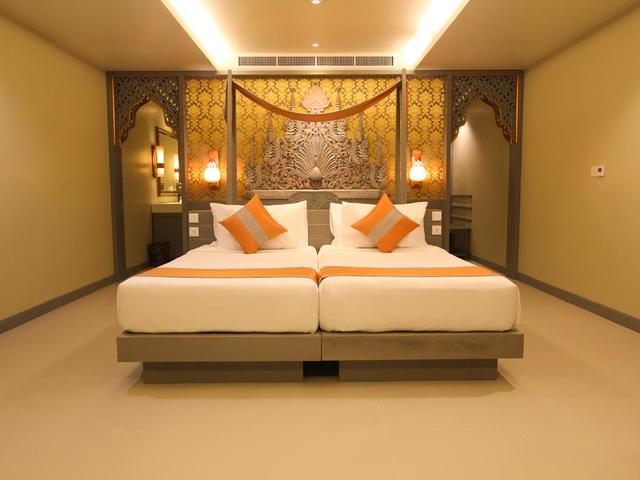 фото отеля Maikhao Palm Beach Resort изображение №45