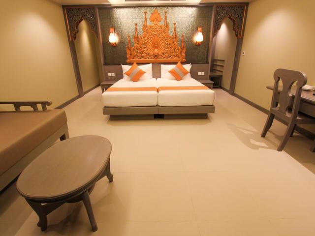 фотографии Maikhao Palm Beach Resort изображение №44