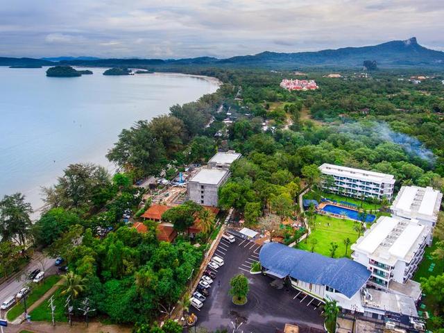 фотографии отеля Holiday Style Ao Nang Beach Resort изображение №31
