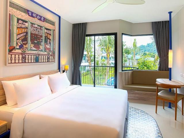 фотографии Holiday Style Ao Nang Beach Resort изображение №28