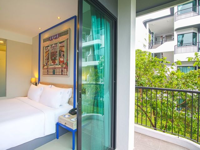 фотографии Holiday Style Ao Nang Beach Resort изображение №8