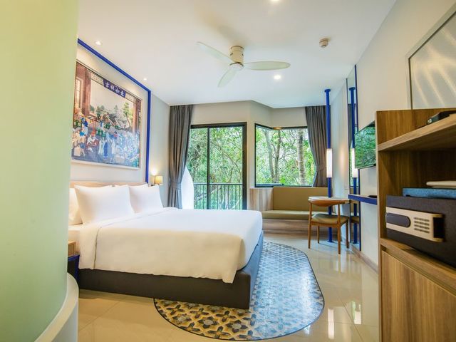 фото отеля Holiday Style Ao Nang Beach Resort изображение №5
