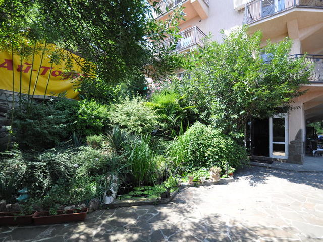 фотографии отеля Ай-Тодор (Ai Todor) изображение №123