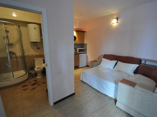 фотографии отеля Ай-Тодор (Ai Todor) изображение №95