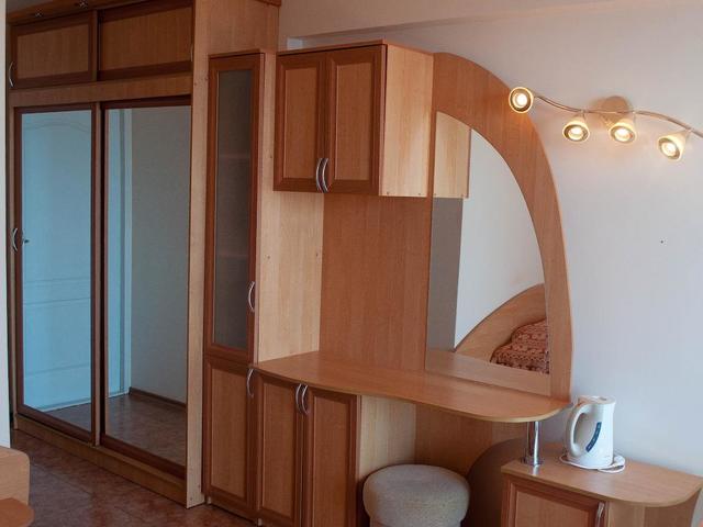 фото отеля Ай-Тодор (Ai Todor) изображение №93