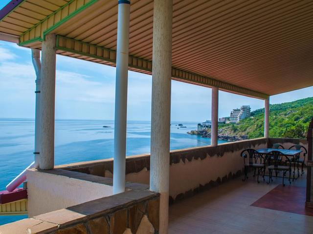 фотографии отеля Ай-Тодор (Ai Todor) изображение №87