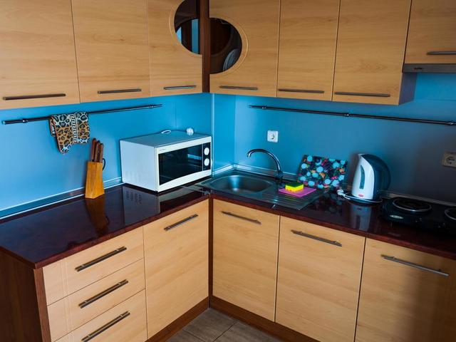 фотографии отеля Ай-Тодор (Ai Todor) изображение №79