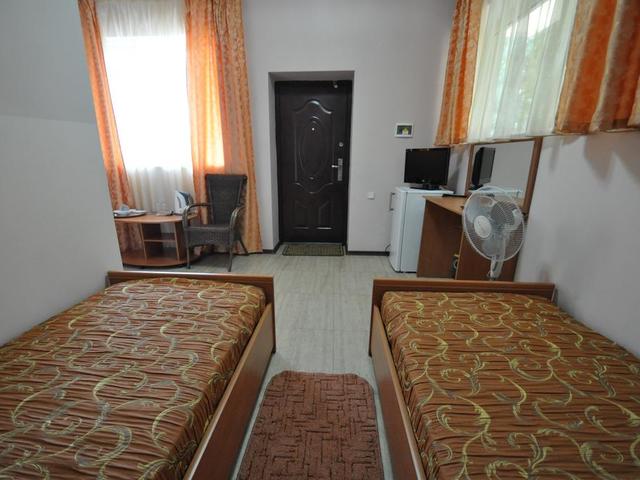 фото отеля Ай-Тодор (Ai Todor) изображение №77