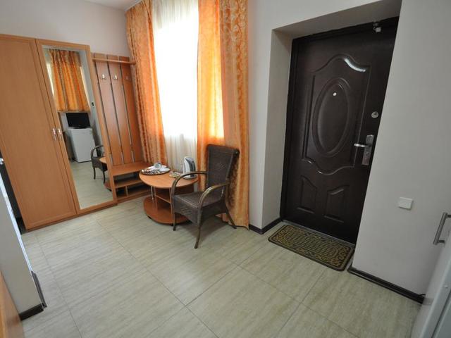 фотографии отеля Ай-Тодор (Ai Todor) изображение №75