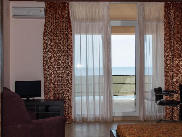 фото Ай-Тодор (Ai Todor) изображение №54