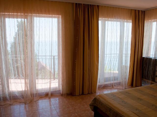 фото отеля Ай-Тодор (Ai Todor) изображение №53