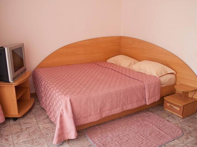 фотографии отеля Ай-Тодор (Ai Todor) изображение №43