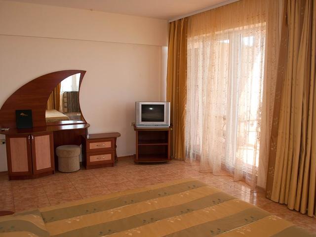 фото отеля Ай-Тодор (Ai Todor) изображение №33