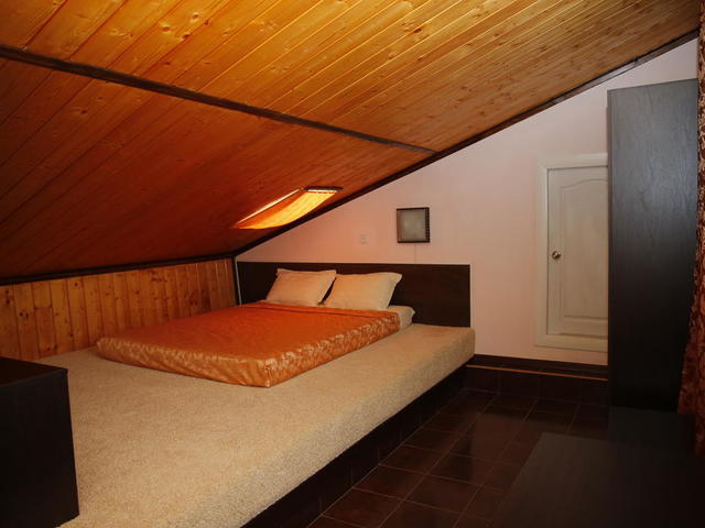 фото отеля Ай-Тодор (Ai Todor) изображение №29