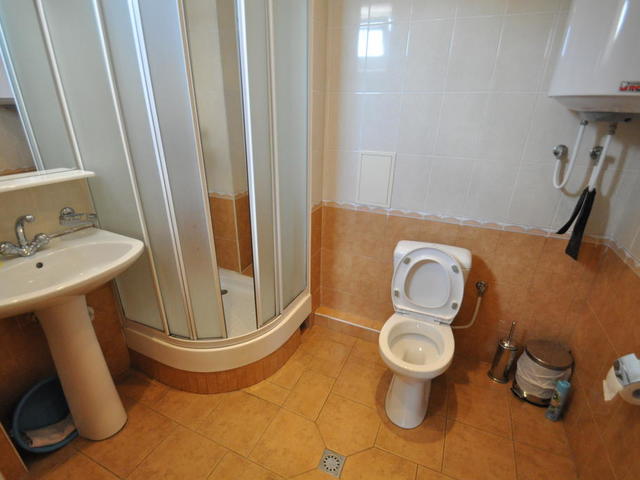 фотографии отеля Ай-Тодор (Ai Todor) изображение №23