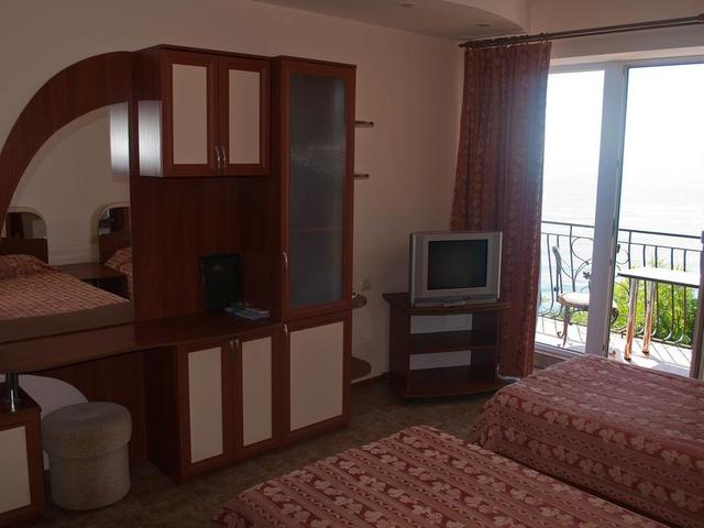 фото отеля Ай-Тодор (Ai Todor) изображение №17