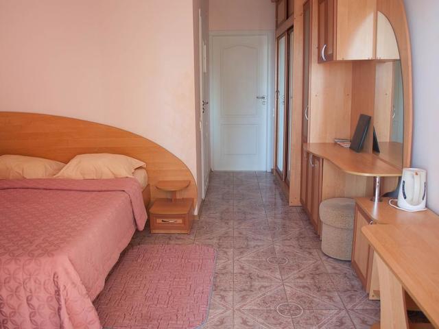 фото Ай-Тодор (Ai Todor) изображение №14