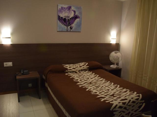 фото отеля Somriu Hotels City M28 (ex. Cassany) изображение №13