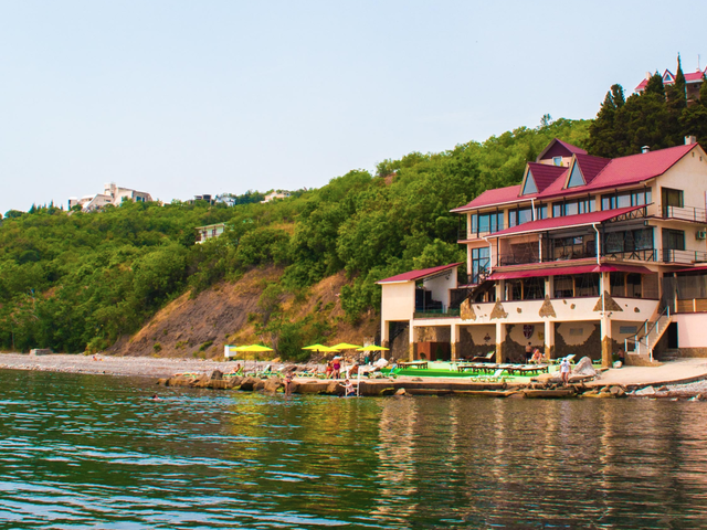 фотографии Ай-Тодор (Ai Todor) изображение №8