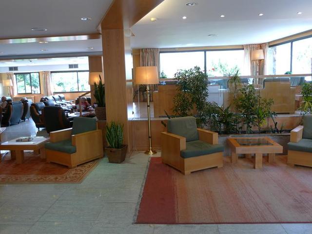 фото отеля Evenia Coray изображение №21