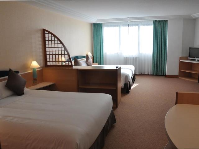 фото отеля Hotel Tropical (ех. Ibis Andorra) изображение №5