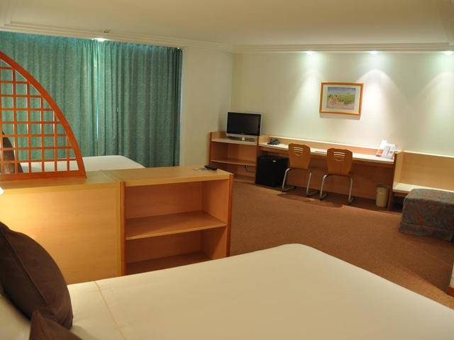 фото Hotel Tropical (ех. Ibis Andorra) изображение №2