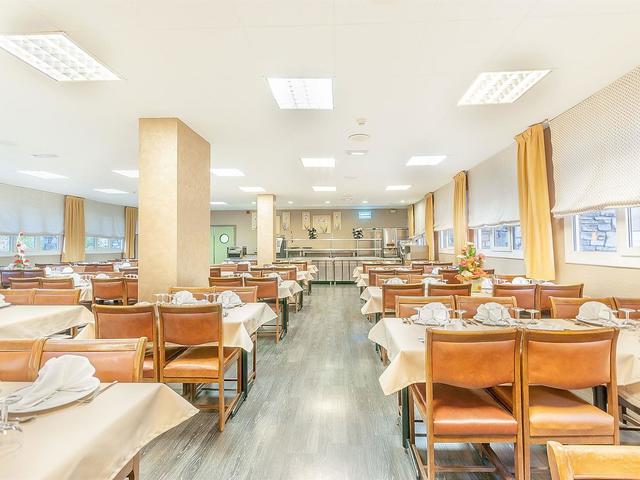 фотографии отеля Pere d`Urg изображение №3