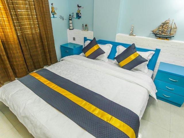 фото отеля Sanya Tina Coast Inn изображение №13