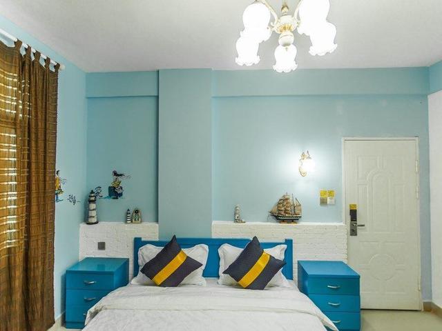 фотографии Sanya Tina Coast Inn изображение №12