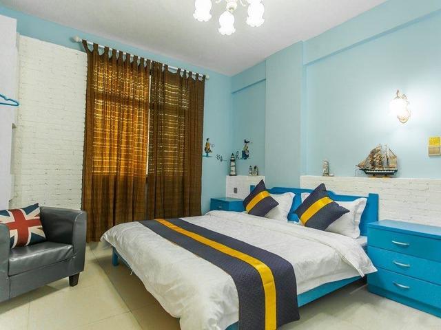 фото отеля Sanya Tina Coast Inn изображение №9