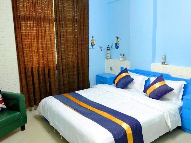 фотографии Sanya Tina Coast Inn изображение №8