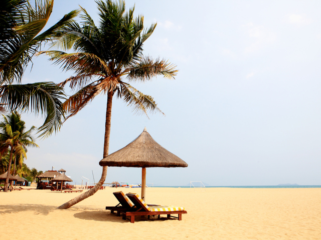 фото отеля Sanya Tina Coast Inn изображение №5