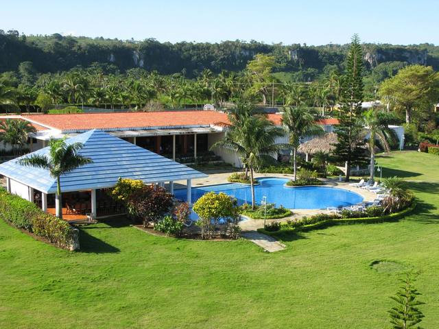 фото Caliente Caribe Resort & Spa (ех. Eden Bay Nudist) изображение №18