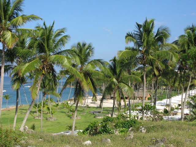 фотографии Caliente Caribe Resort & Spa (ех. Eden Bay Nudist) изображение №16
