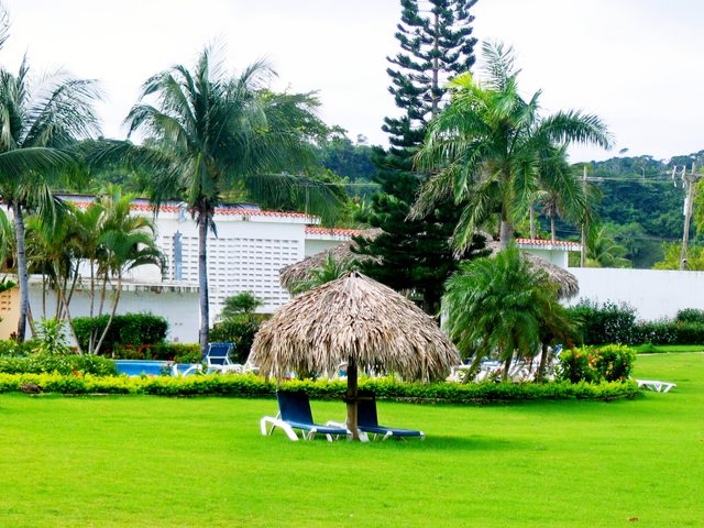 фото отеля Caliente Caribe Resort & Spa (ех. Eden Bay Nudist) изображение №13