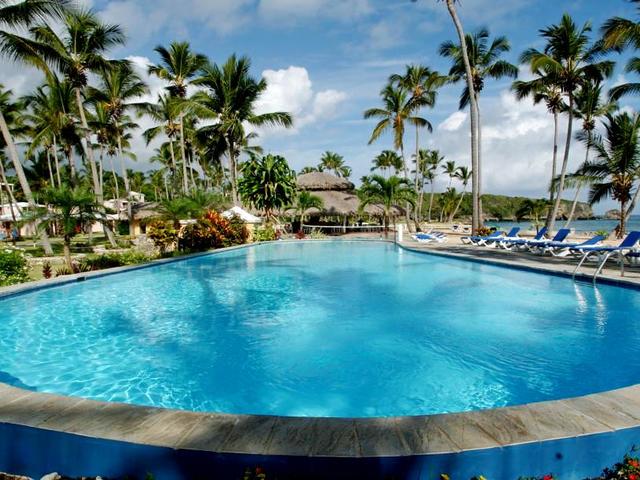 фото отеля Caliente Caribe Resort & Spa (ех. Eden Bay Nudist) изображение №1