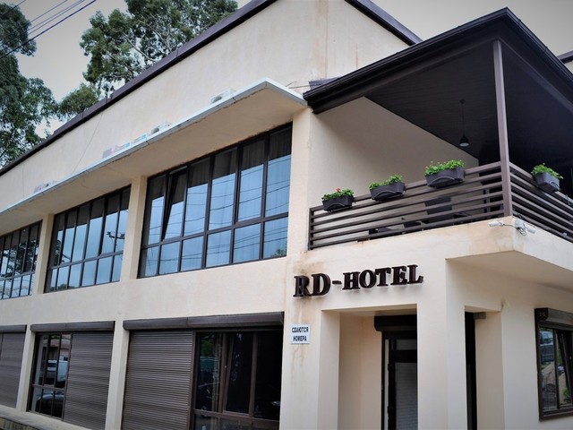РД Отель (RD Hotel)
