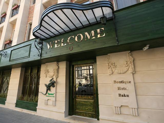 Hotel