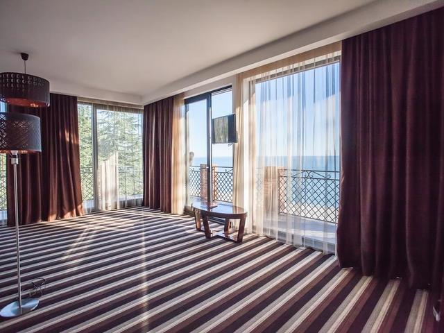 фото Afon Black Sea Resort (Афон Блек Сиа Резорт) изображение №38