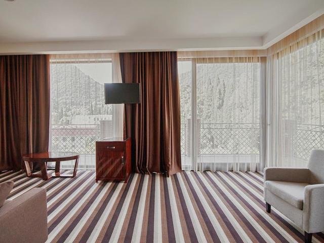 фотографии отеля Afon Black Sea Resort (Афон Блек Сиа Резорт) изображение №35