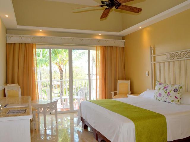 фото отеля VIK Arena Blanca (ex. LTI Beach Resort Punta Cana) изображение №29