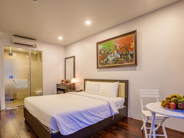 фото отеля Sake Hotel изображение №33